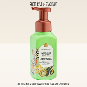 Add-On a Bottle of TodoRojo Foaming Hand Soap