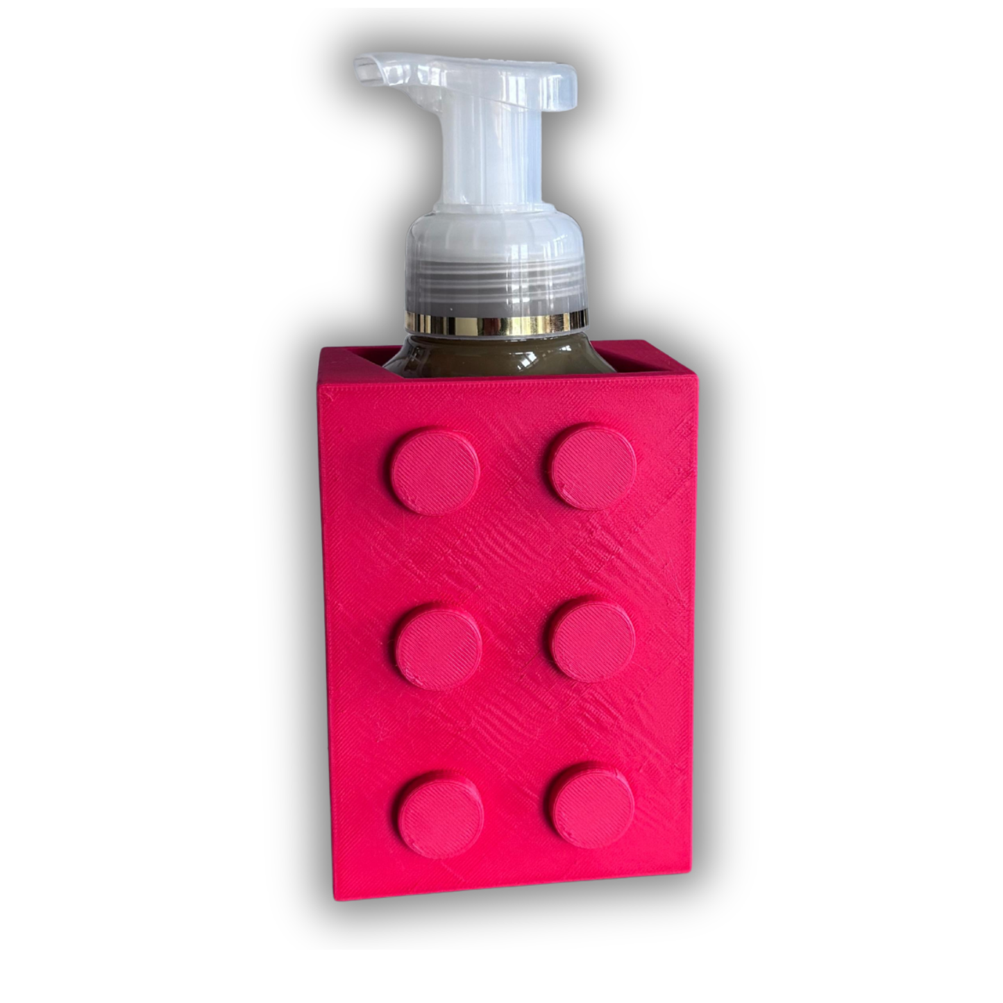 Lego Block