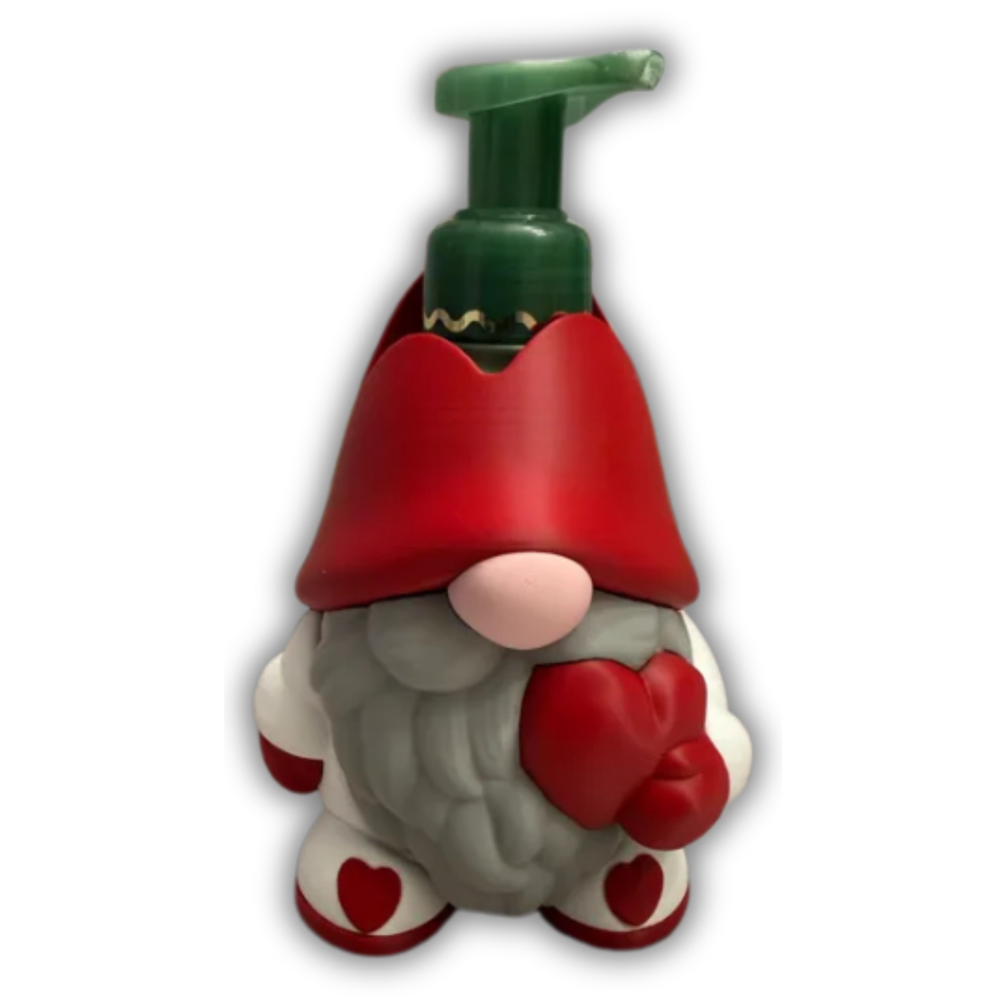 Gnome - Valentines