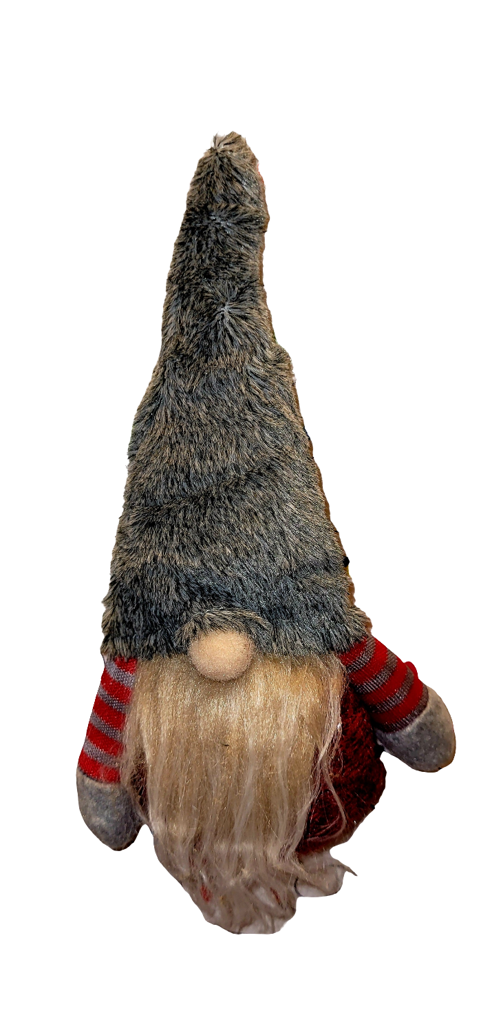 Swedish Gnome ornament