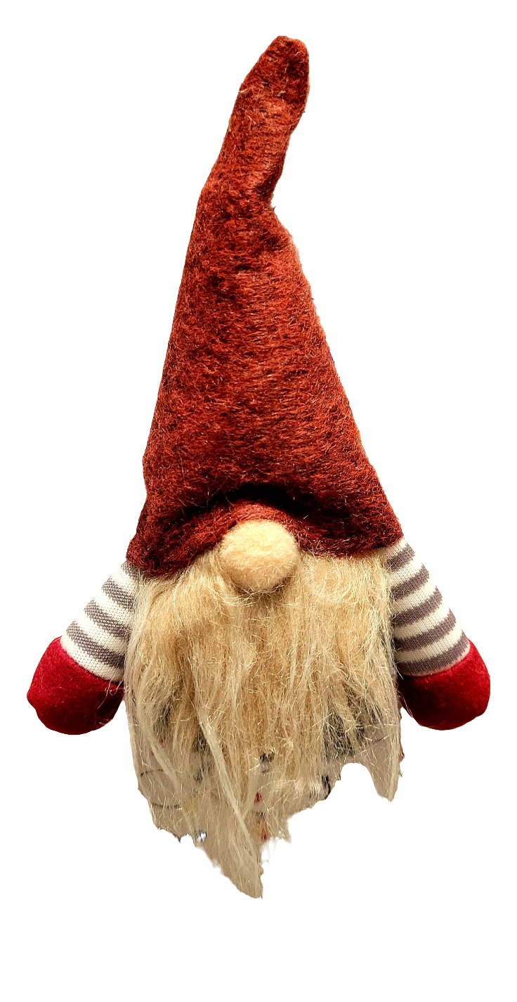 Swedish Gnome ornament