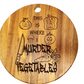Cutting Boards: (On-hand) - Pre-Designed Cutting Boards