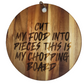 Cutting Boards: (On-hand) - Pre-Designed Cutting Boards