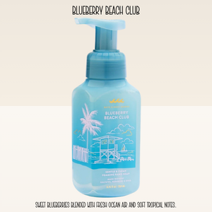 Add-On a Bottle of TodoRojo Foaming Hand Soap