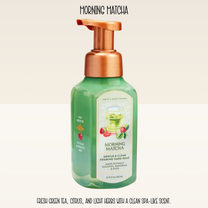 Add-On a Bottle of TodoRojo Foaming Hand Soap
