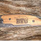 Predesigned Small pocketknife