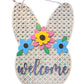 Easter hanging decor
