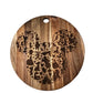 Cutting Boards: (On-hand) - Pre-Designed Cutting Boards