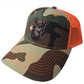 Premade Trucker hat