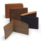 Saddle Collection Wallet