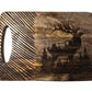 Cutting Boards: (On-hand) - Pre-Designed Cutting Boards