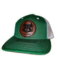 Premade Trucker hat