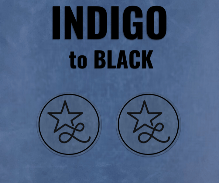 Custom Trucker hat with personalized hat patch