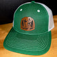 Premade Trucker hat