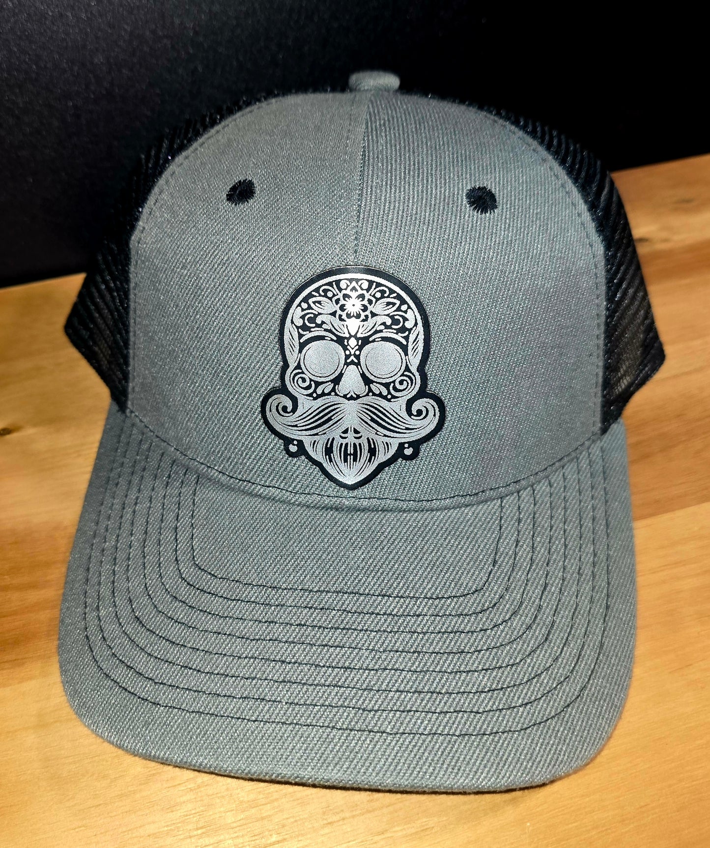 Premade Trucker hat