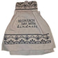 Hanging kitchen hand towel