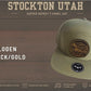 Stockton Days Hat Pre-Order