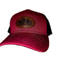 Premade Trucker hat