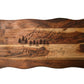 Cutting Boards: (On-hand) - Pre-Designed Cutting Boards