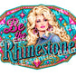 Pre-order: Dolly Inspired Graphic Tee preorder