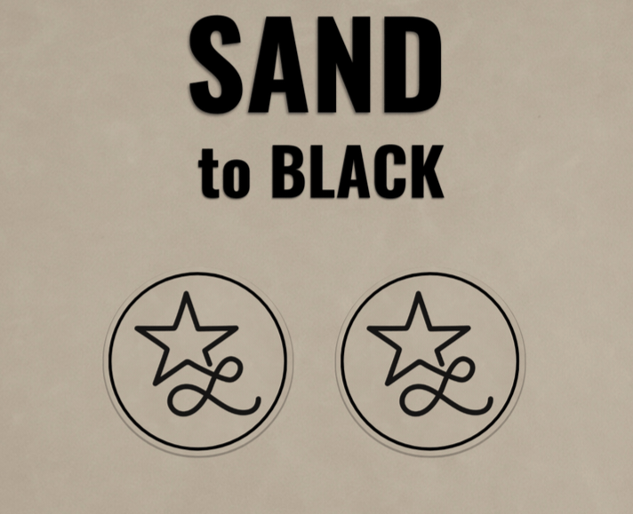 Custom Trucker hat with personalized hat patch