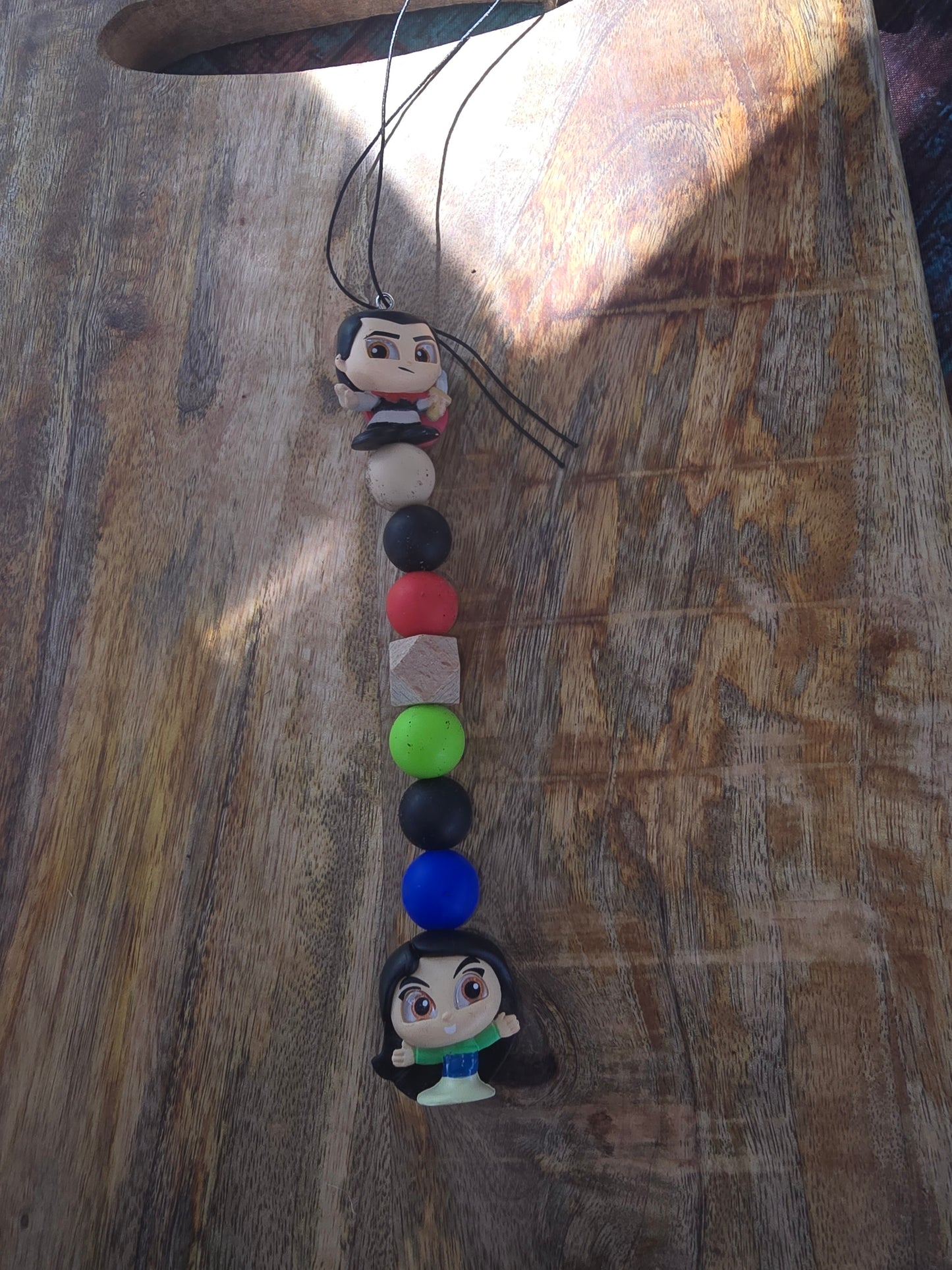 Disney Doorable Car Charm