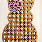 Easter hanging decor