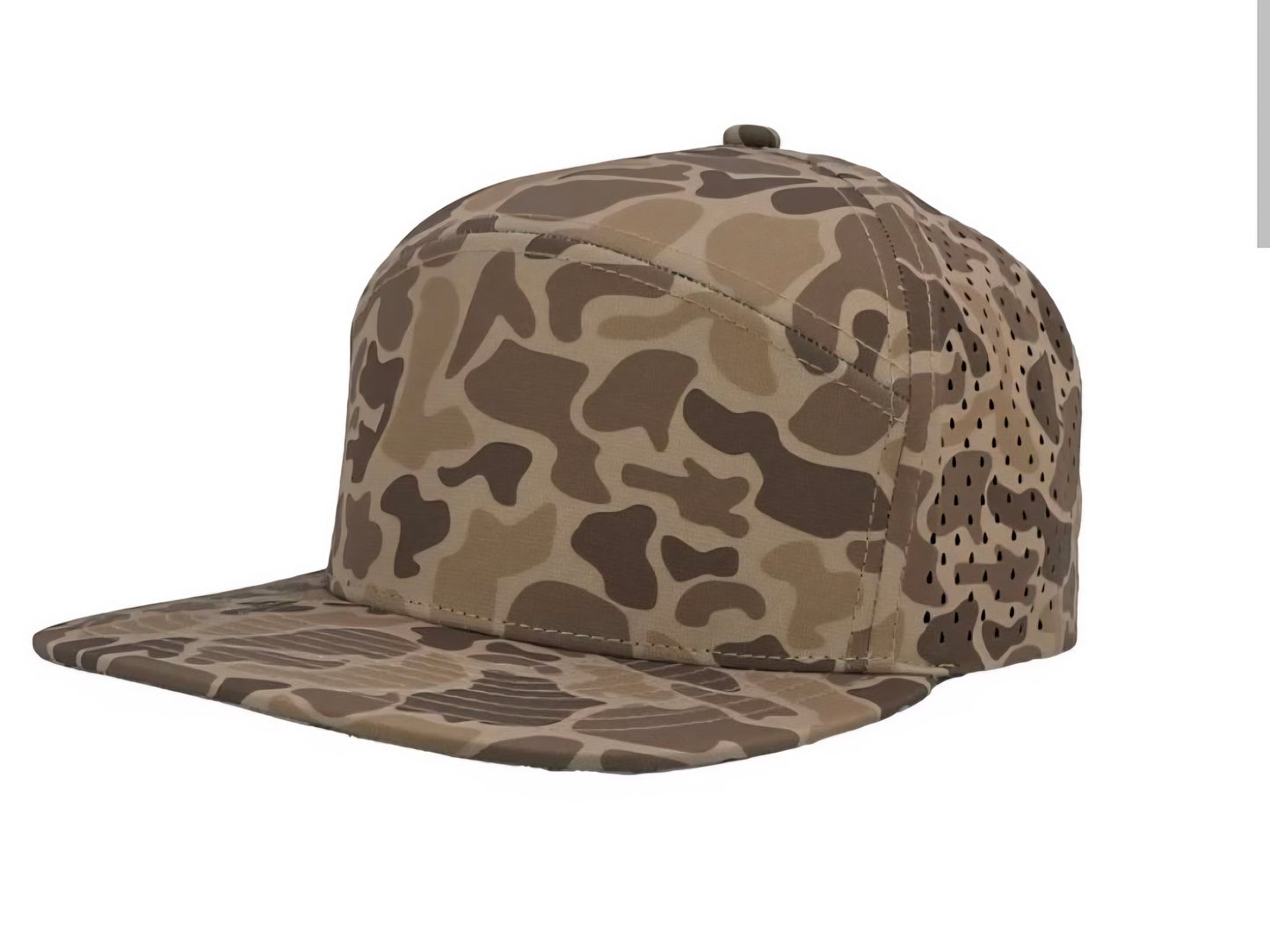 Stockton Days Hat Pre-Order