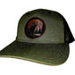 Premade Trucker hat