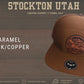 Stockton Days Hat Pre-Order