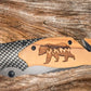 Predesigned Browning X50  pocketknife