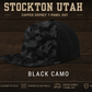 Stockton Days Hat Pre-Order