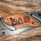 Predesigned Browning x49 pocketknife