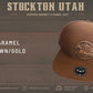 Stockton Days Hat Pre-Order