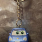 Disney-Pixar Bag Buddies Simples