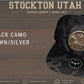 Stockton Days Hat Pre-Order