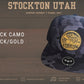 Stockton Days Hat Pre-Order