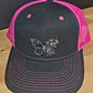 Premade Trucker hat