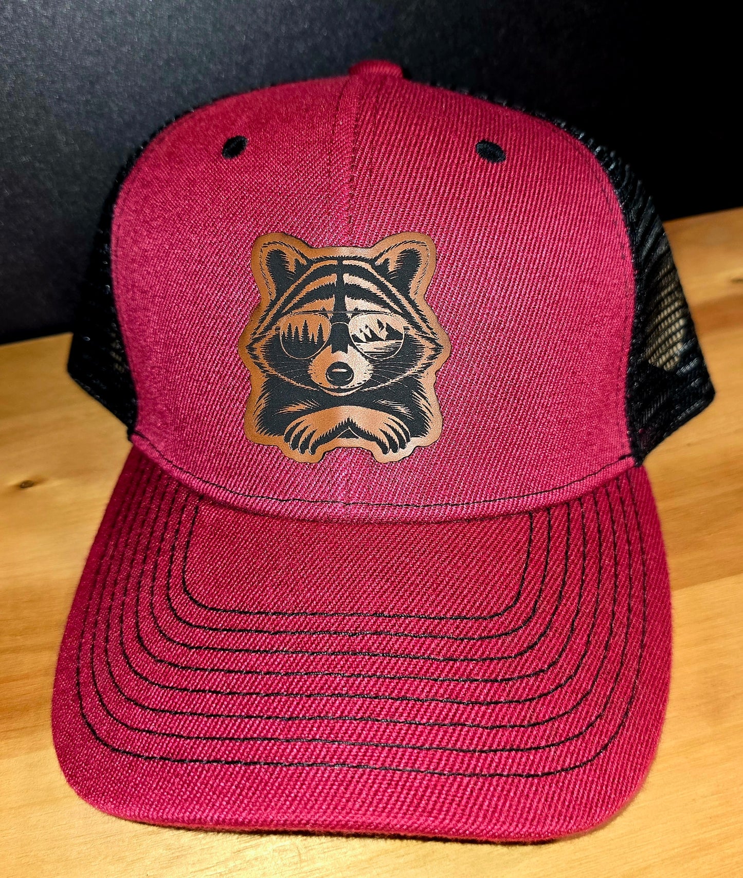 Premade Trucker hat