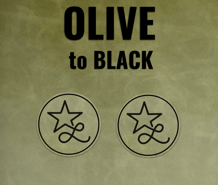 Custom Trucker hat with personalized hat patch