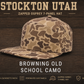 Stockton Days Hat Pre-Order