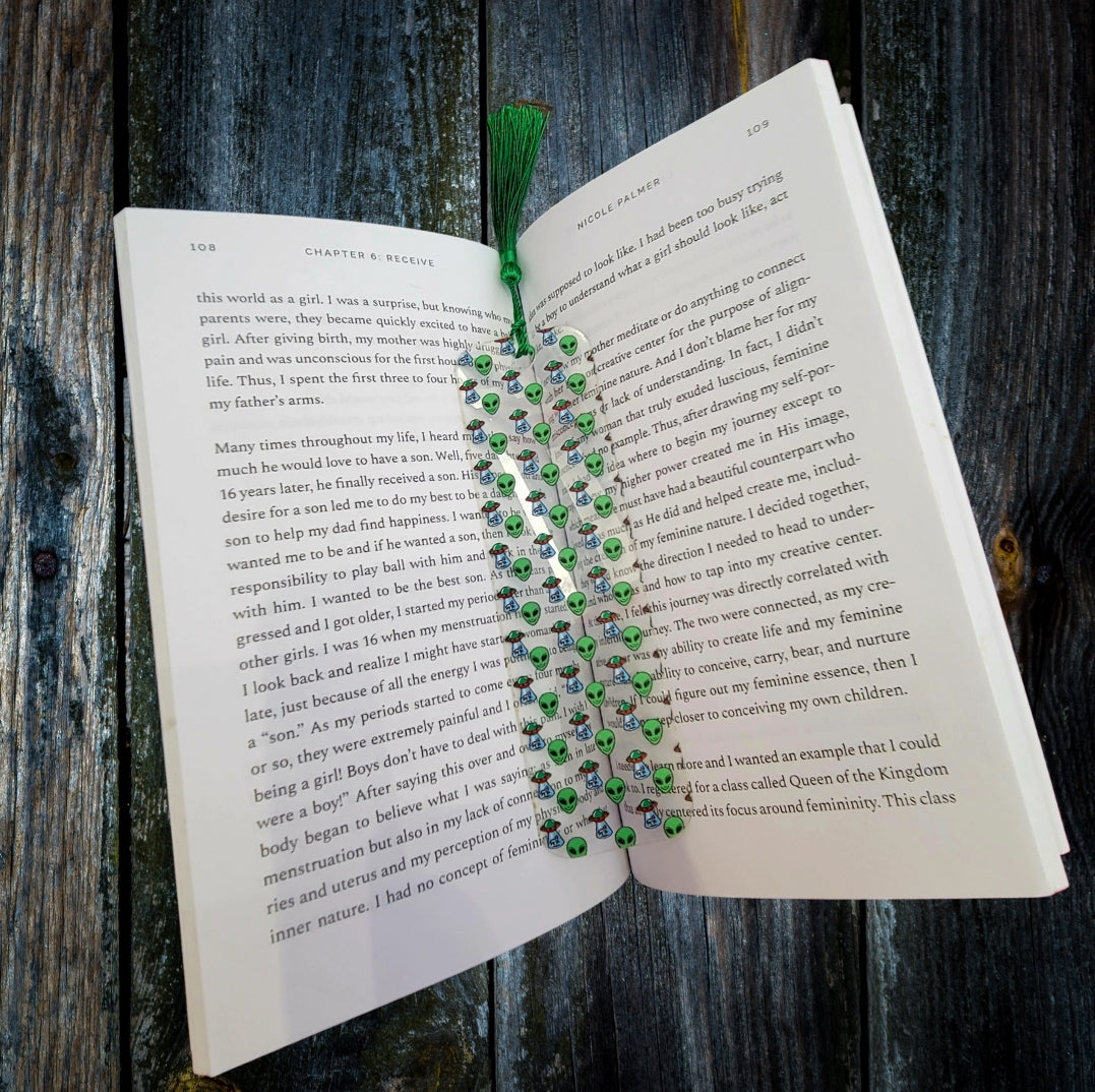 Bookmark