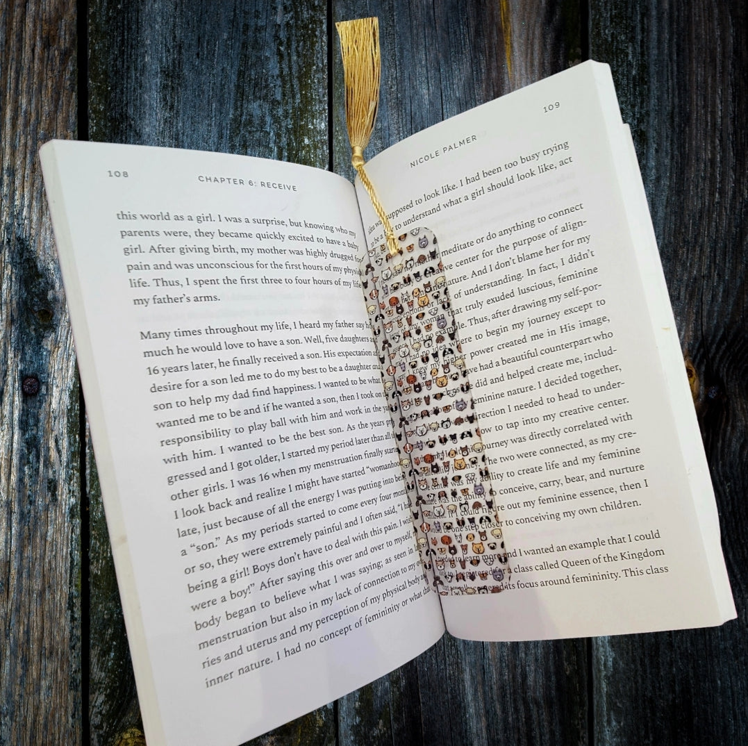 Bookmark