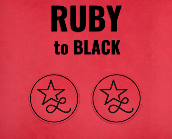 Custom Trucker hat with personalized hat patch