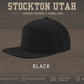 Stockton Days Hat Pre-Order
