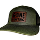 Premade Trucker hat