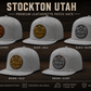 Stockton Days Hat Pre-Order
