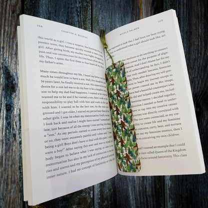 Bookmark