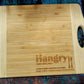 Cutting Boards: (On-hand) - Pre-Designed Cutting Boards