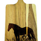 Cutting Boards: (On-hand) - Pre-Designed Cutting Boards
